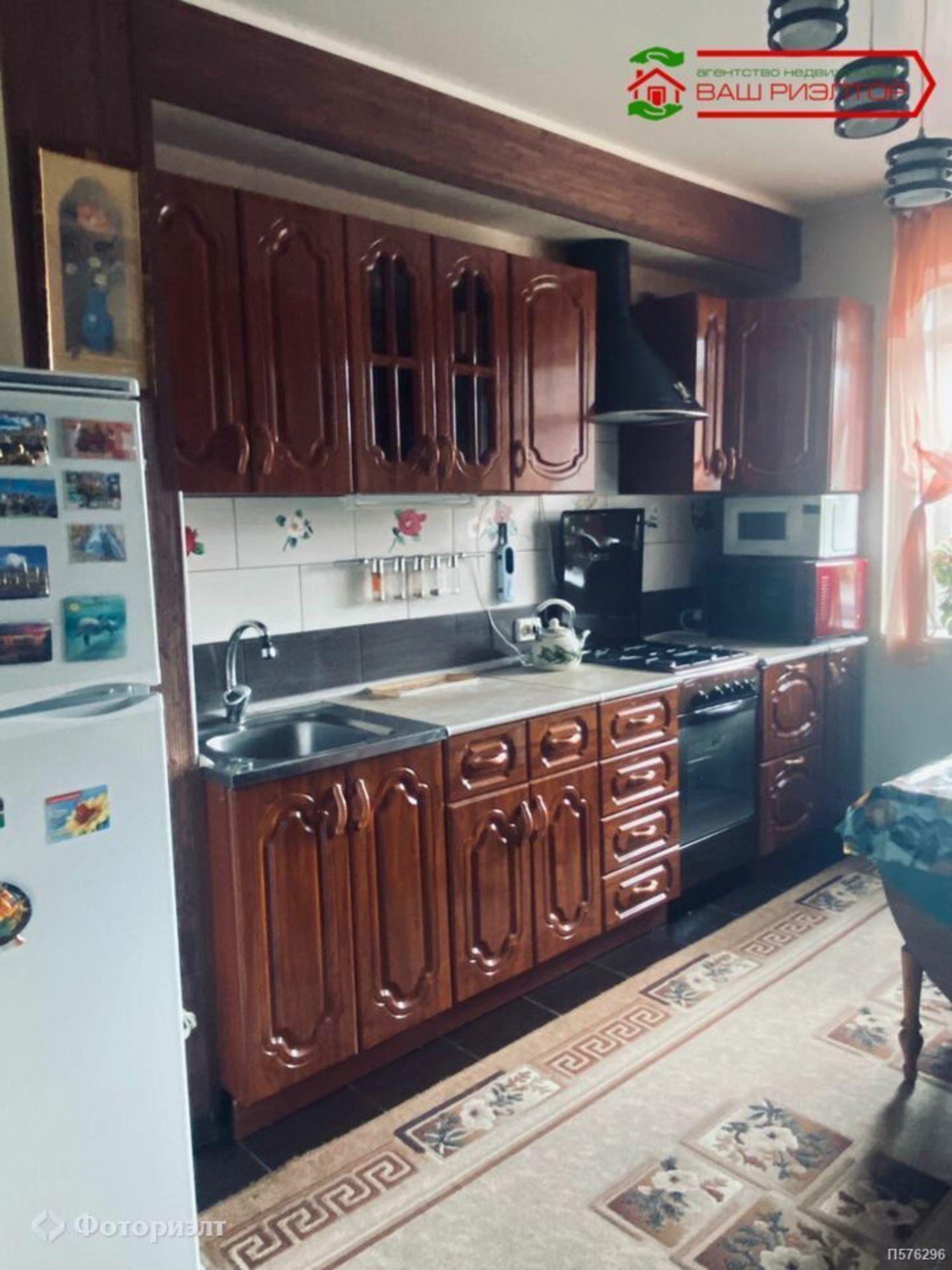 Купить квартиру за 5 950 000 рублей на Чехова А.П. ул, 4