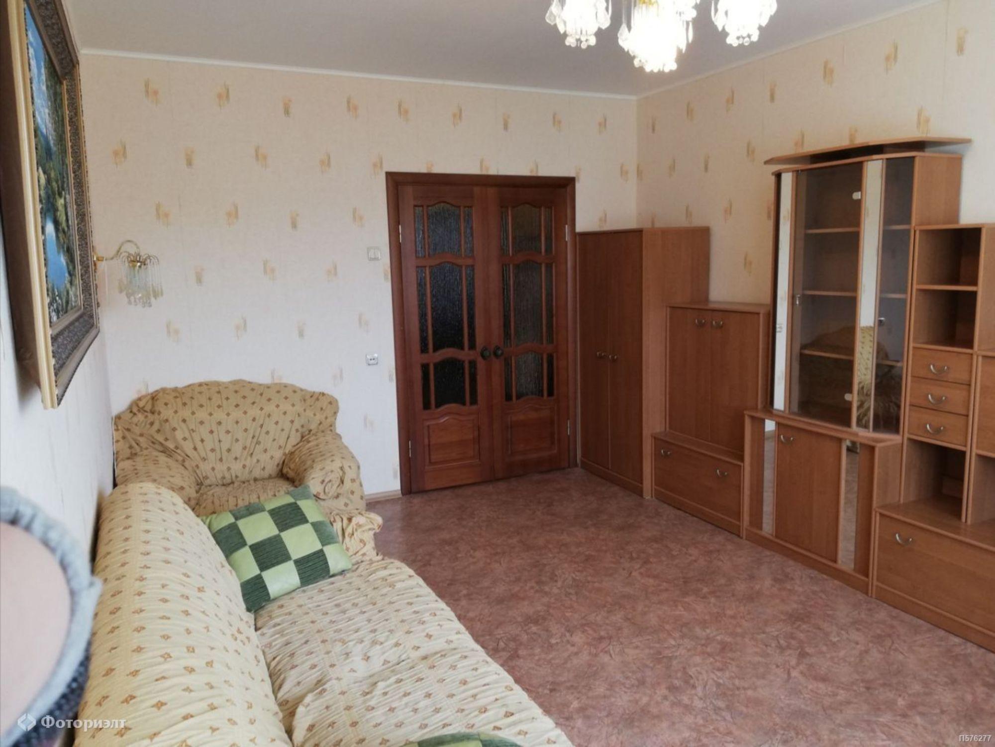 Купить квартиру за 5 740 000 рублей на Чернышевского Н.Г. ул, 55/3г