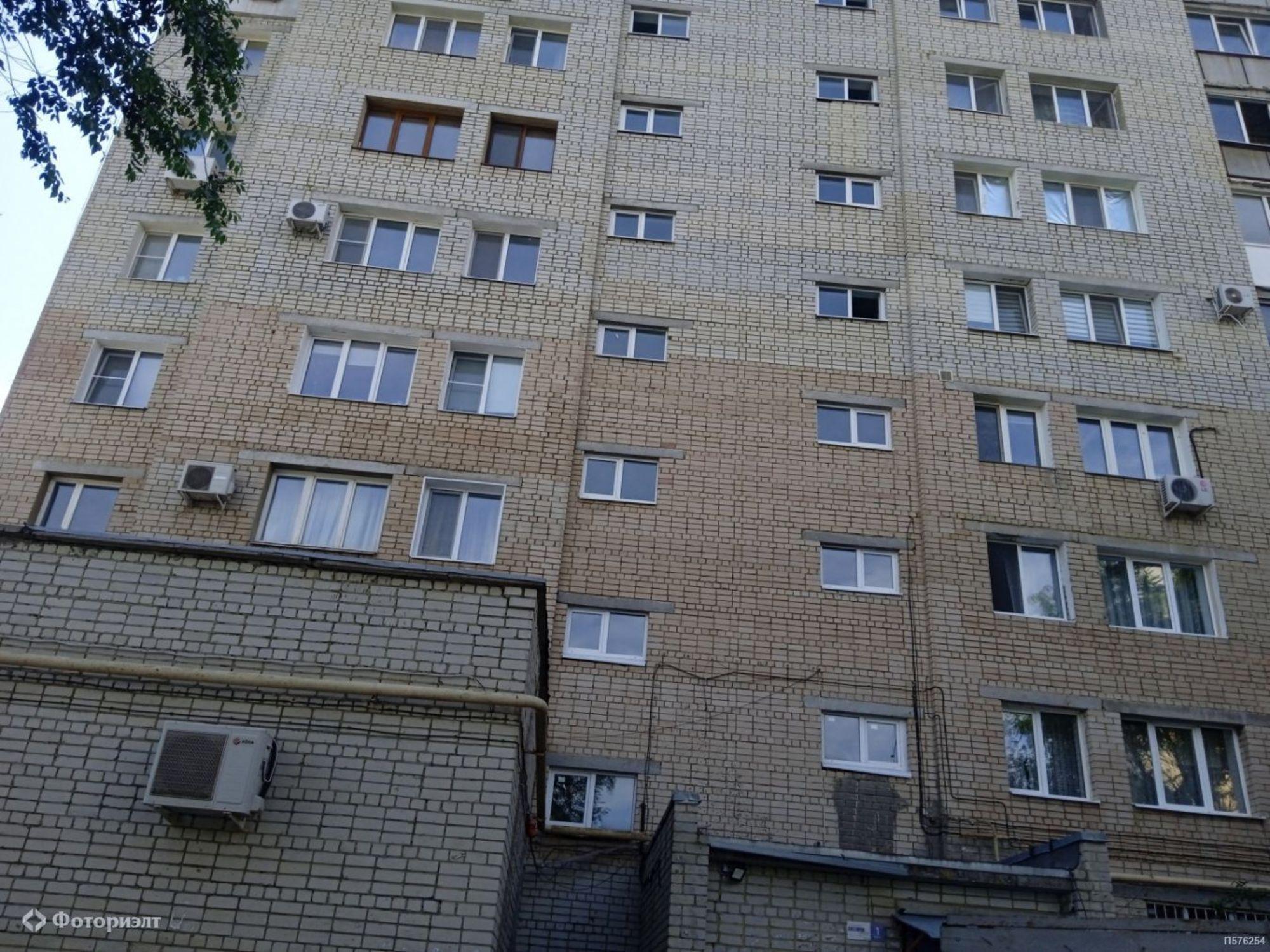Купить квартиру за 4 120 000 рублей на Вишневая ул, 20