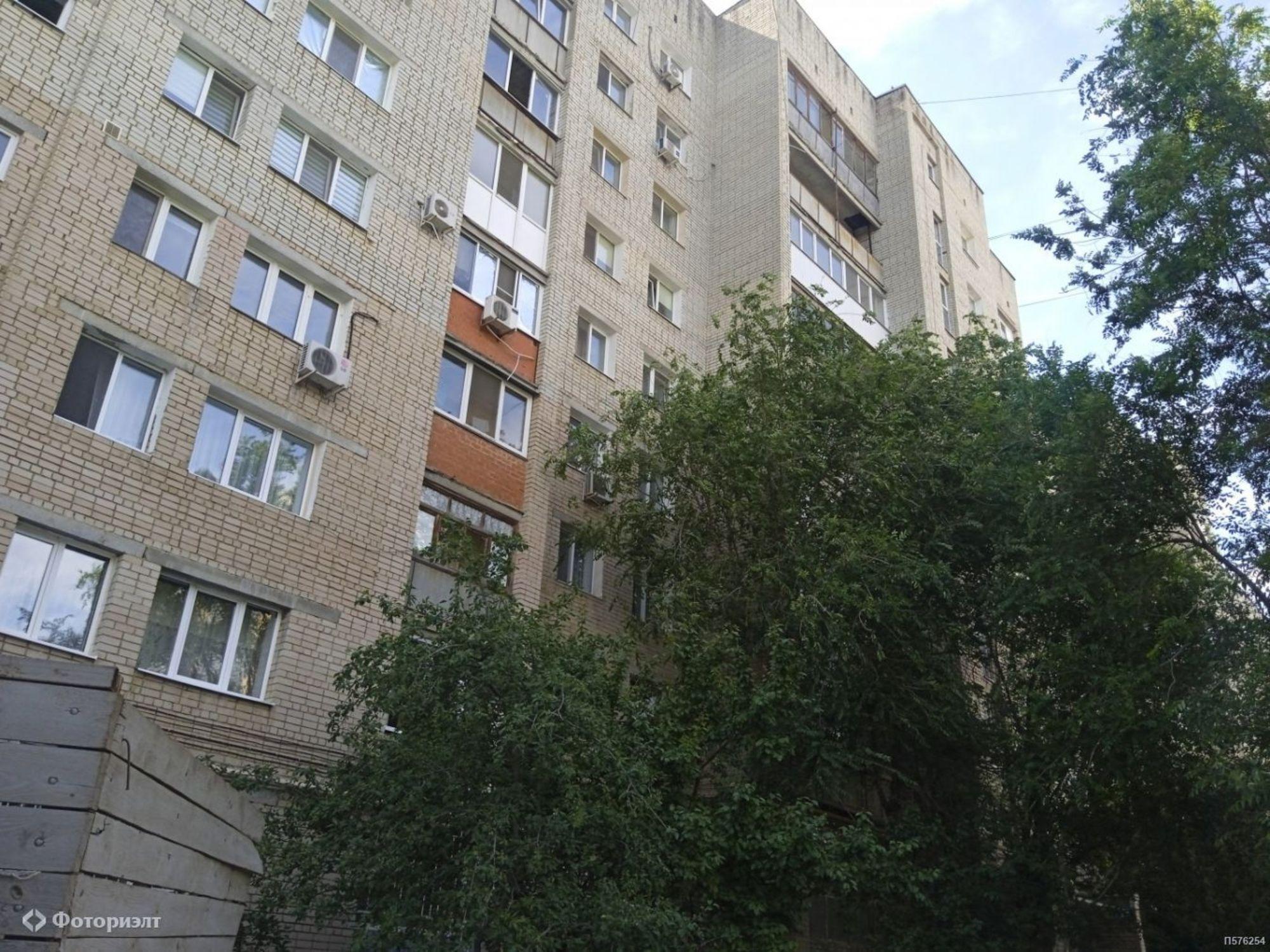Купить квартиру за 4 120 000 рублей на Вишневая ул, 20