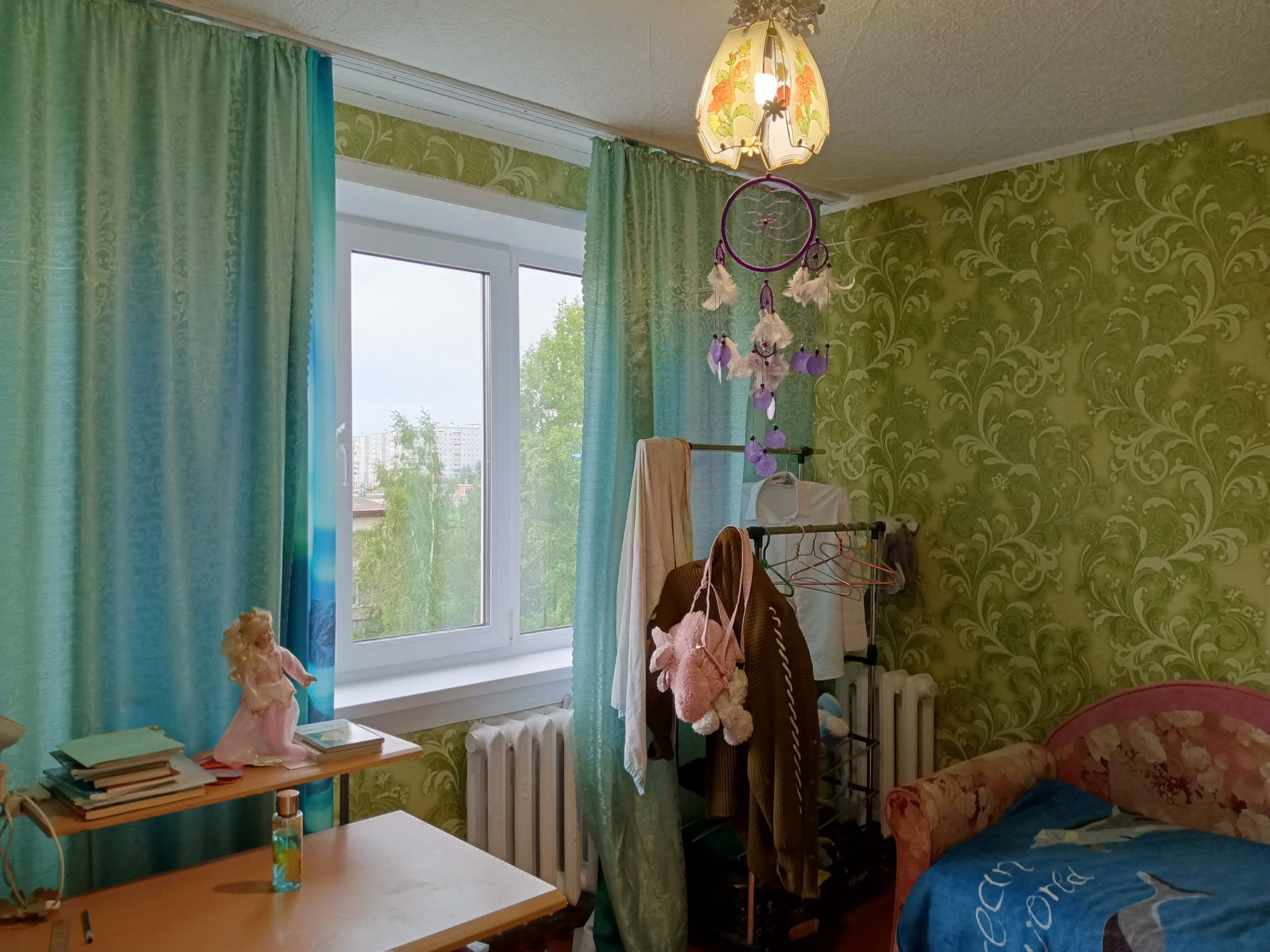 Купить квартиру за 4 500 000 рублей на Дружбы Народов пр-кт, 44