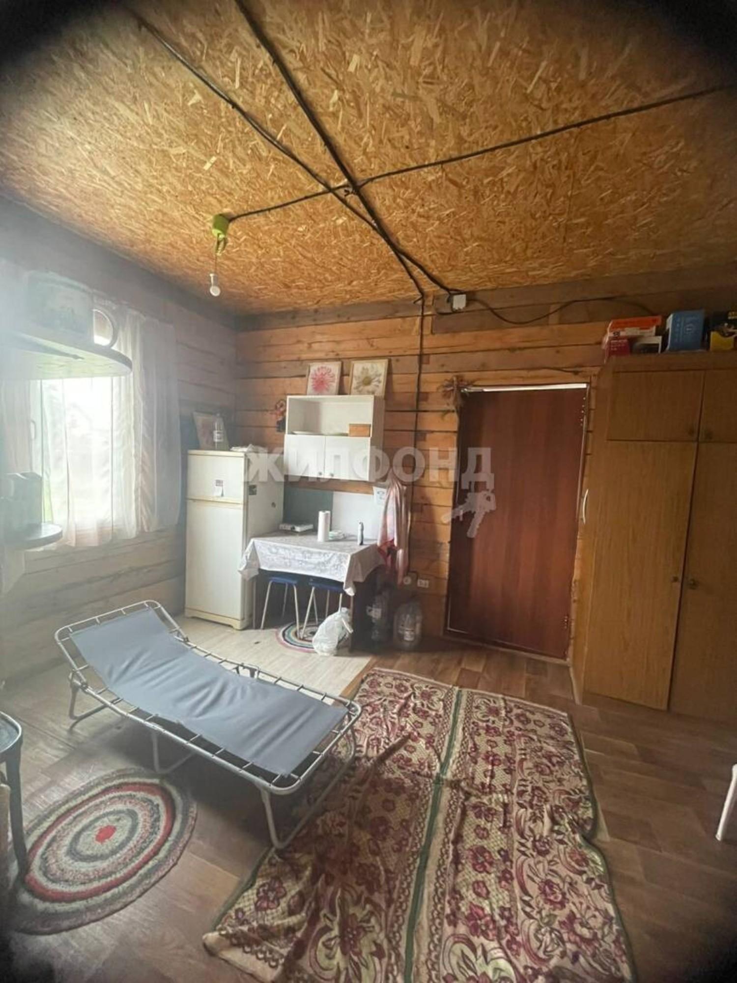 Купить дачу, дом, коттедж за 3 950 000 рублей на снт Радуга