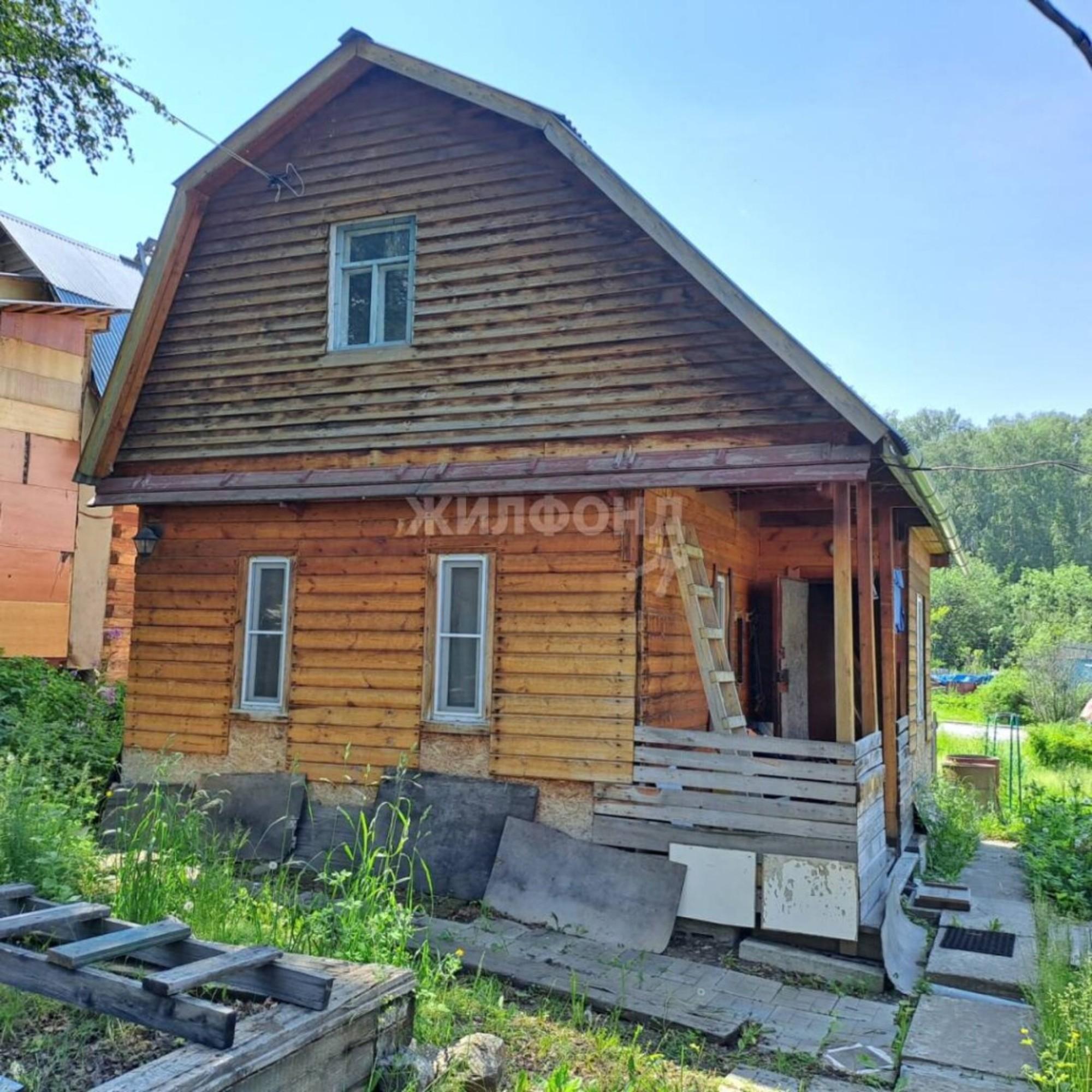 Купить дачу, дом, коттедж за 1 900 000 рублей на с/о Пищевик
