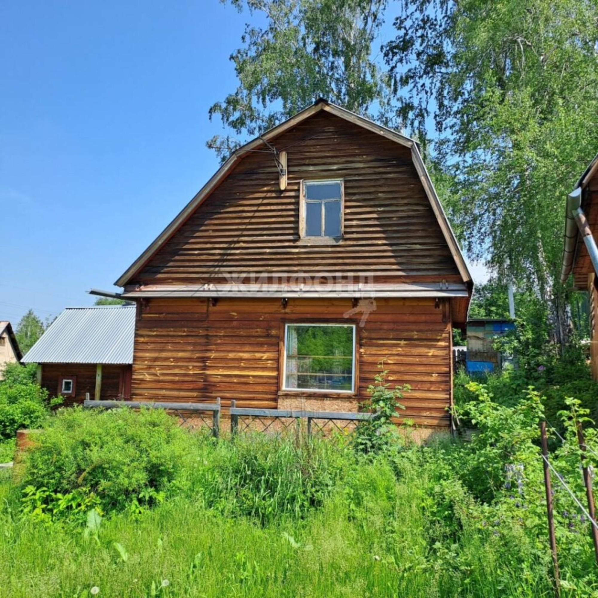 Купить дачу, дом, коттедж за 1 900 000 рублей на с/о Пищевик