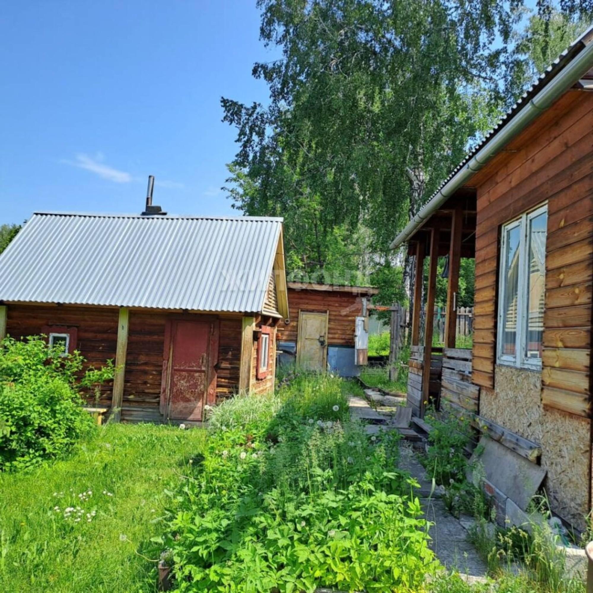Купить дачу, дом, коттедж за 1 900 000 рублей на с/о Пищевик