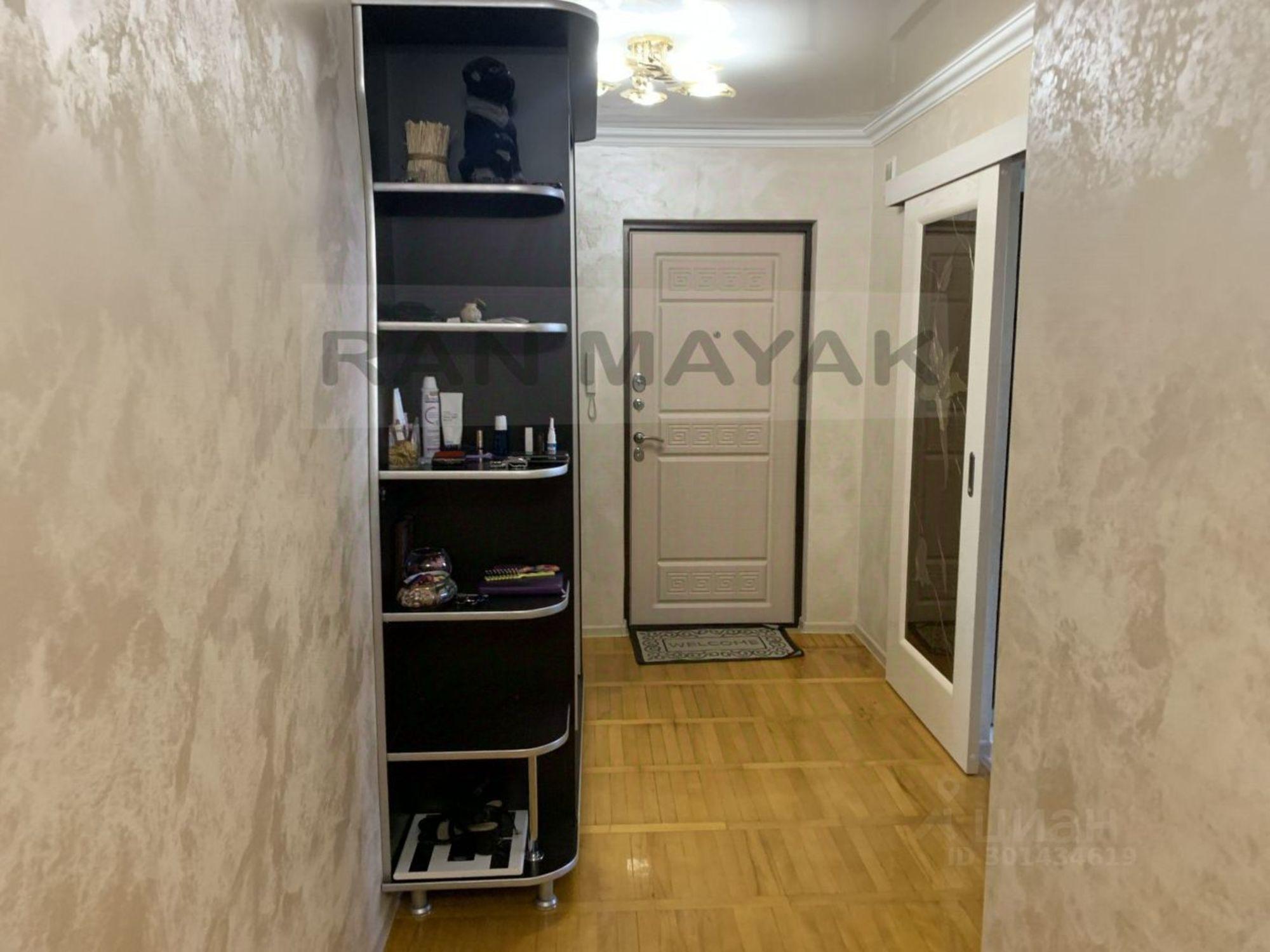 Купить квартиру за 7 200 000 рублей на Заводская улица, 1А