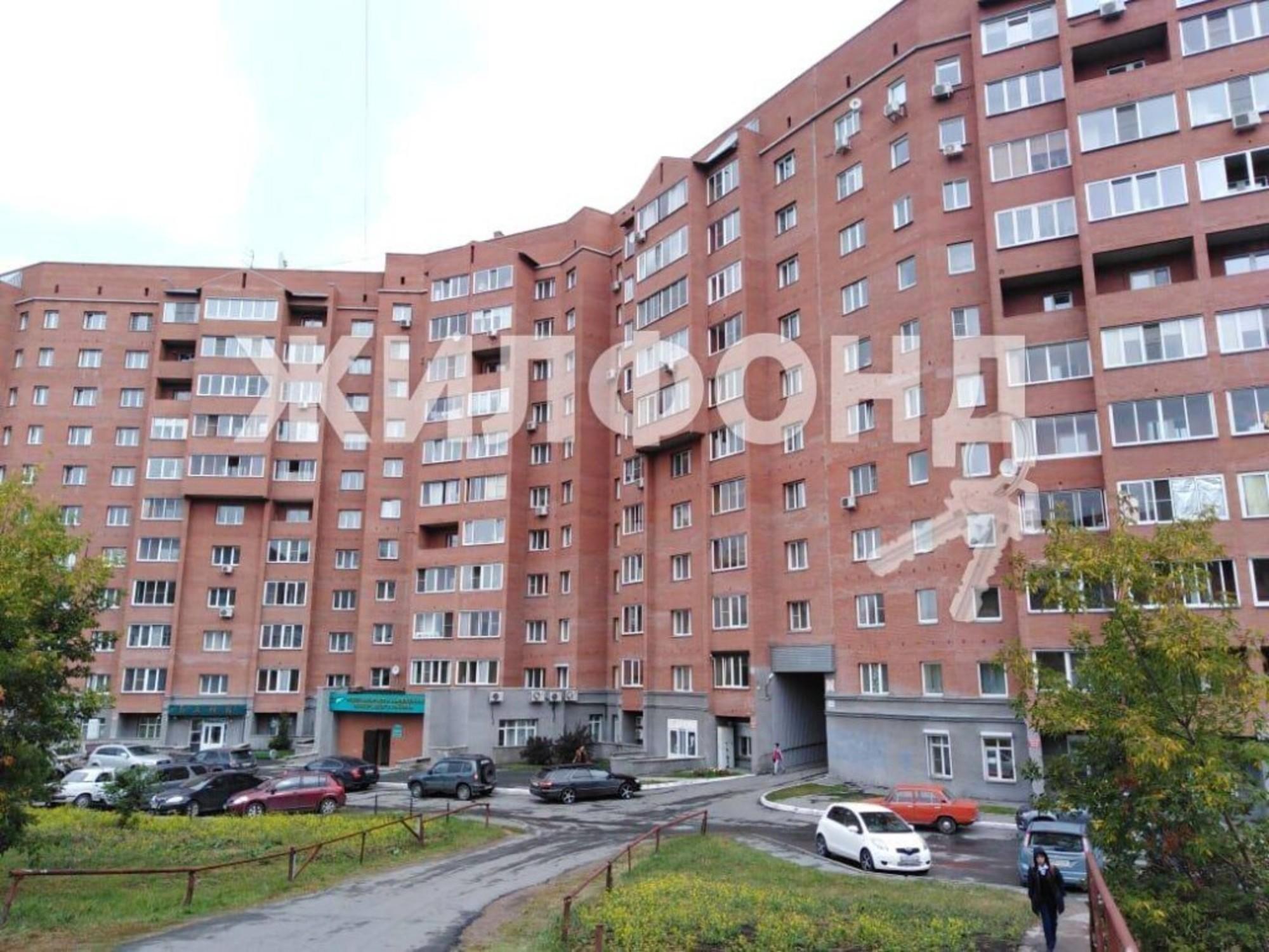 Купить квартиру за 6 350 000 рублей на Лескова, 15