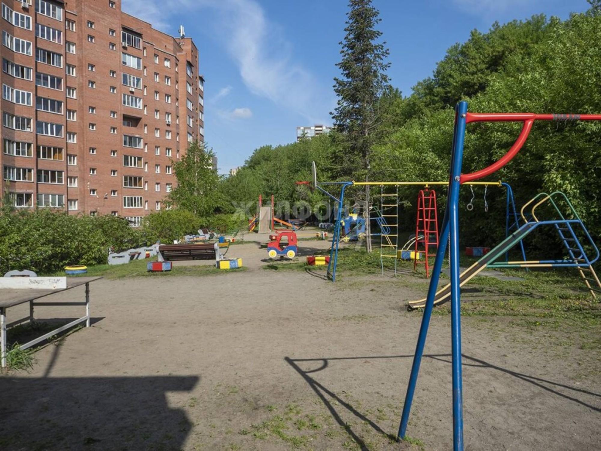 Купить квартиру за 6 350 000 рублей на Лескова, 15