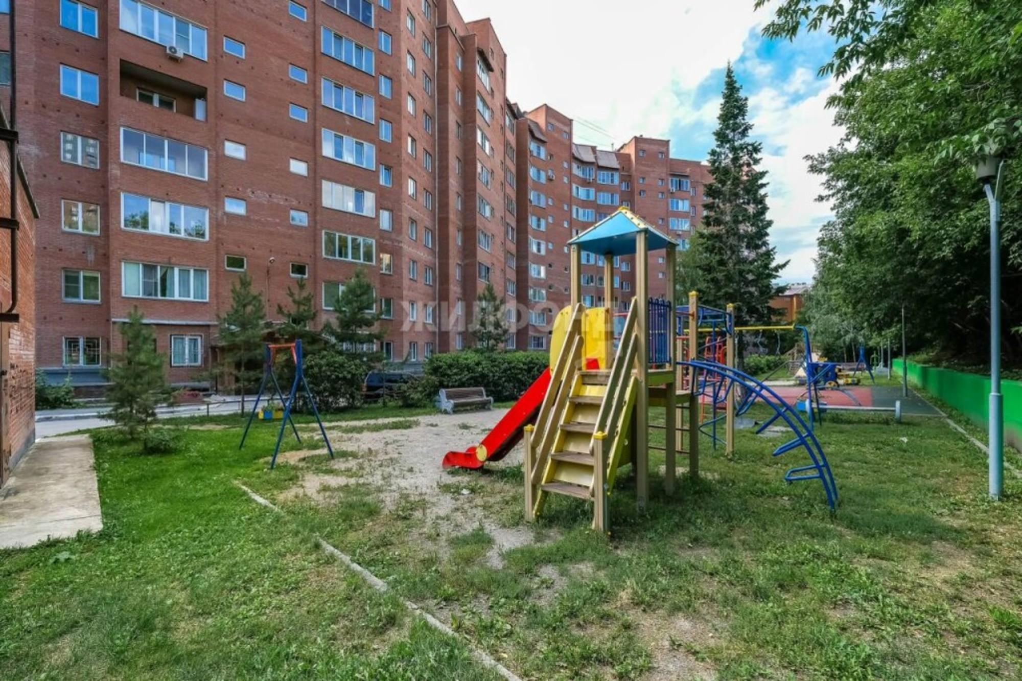 Купить квартиру за 6 350 000 рублей на Лескова, 15