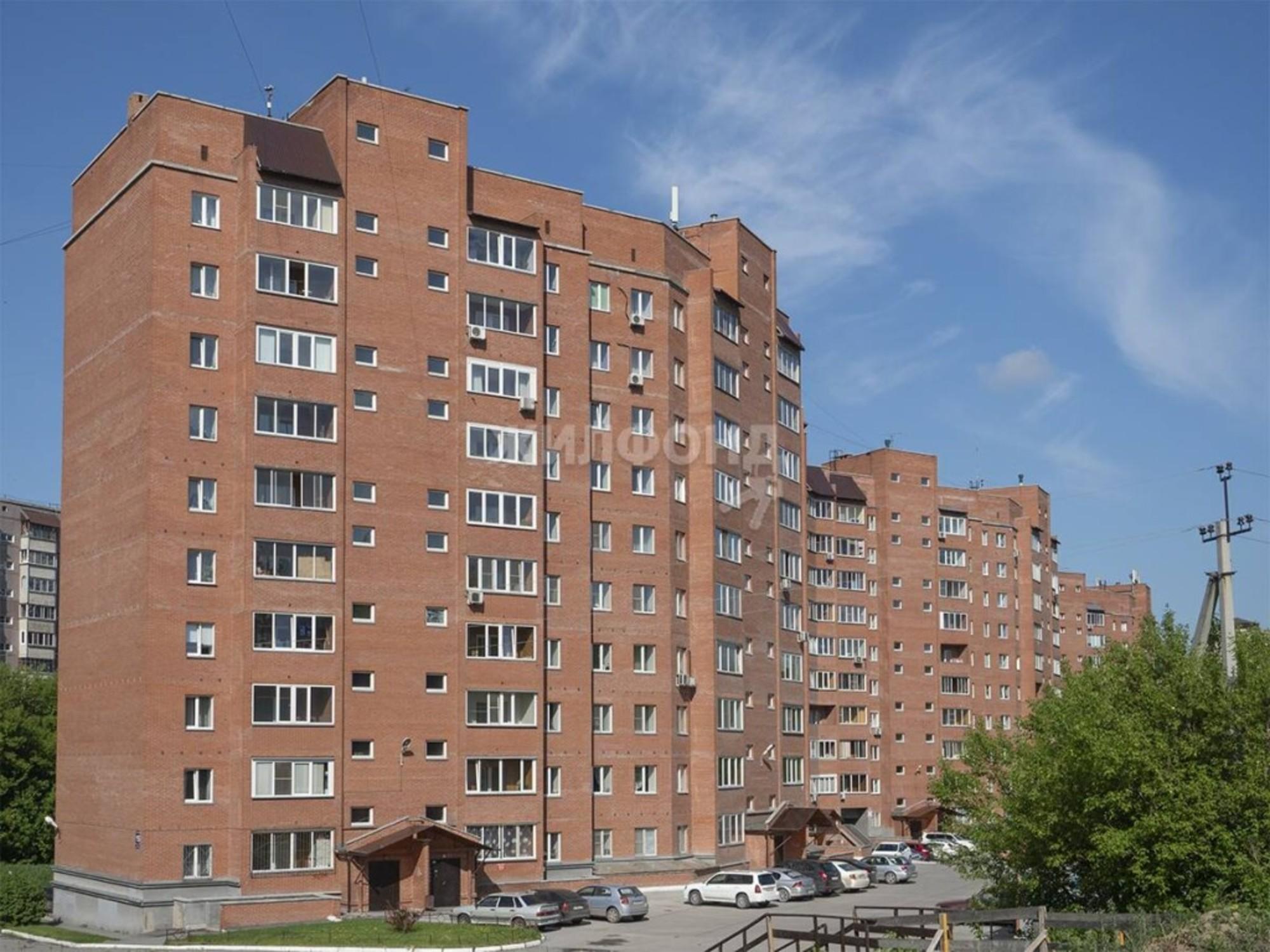 Купить квартиру за 6 350 000 рублей на Лескова, 15