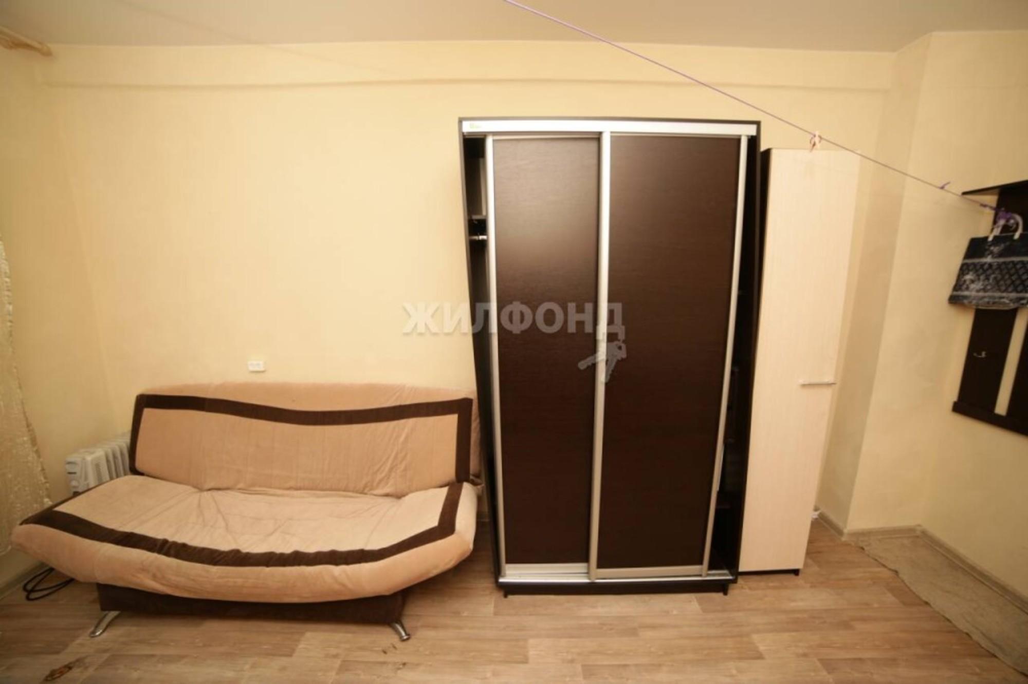 Купить комнату за 1 700 000 рублей на Титова, 7