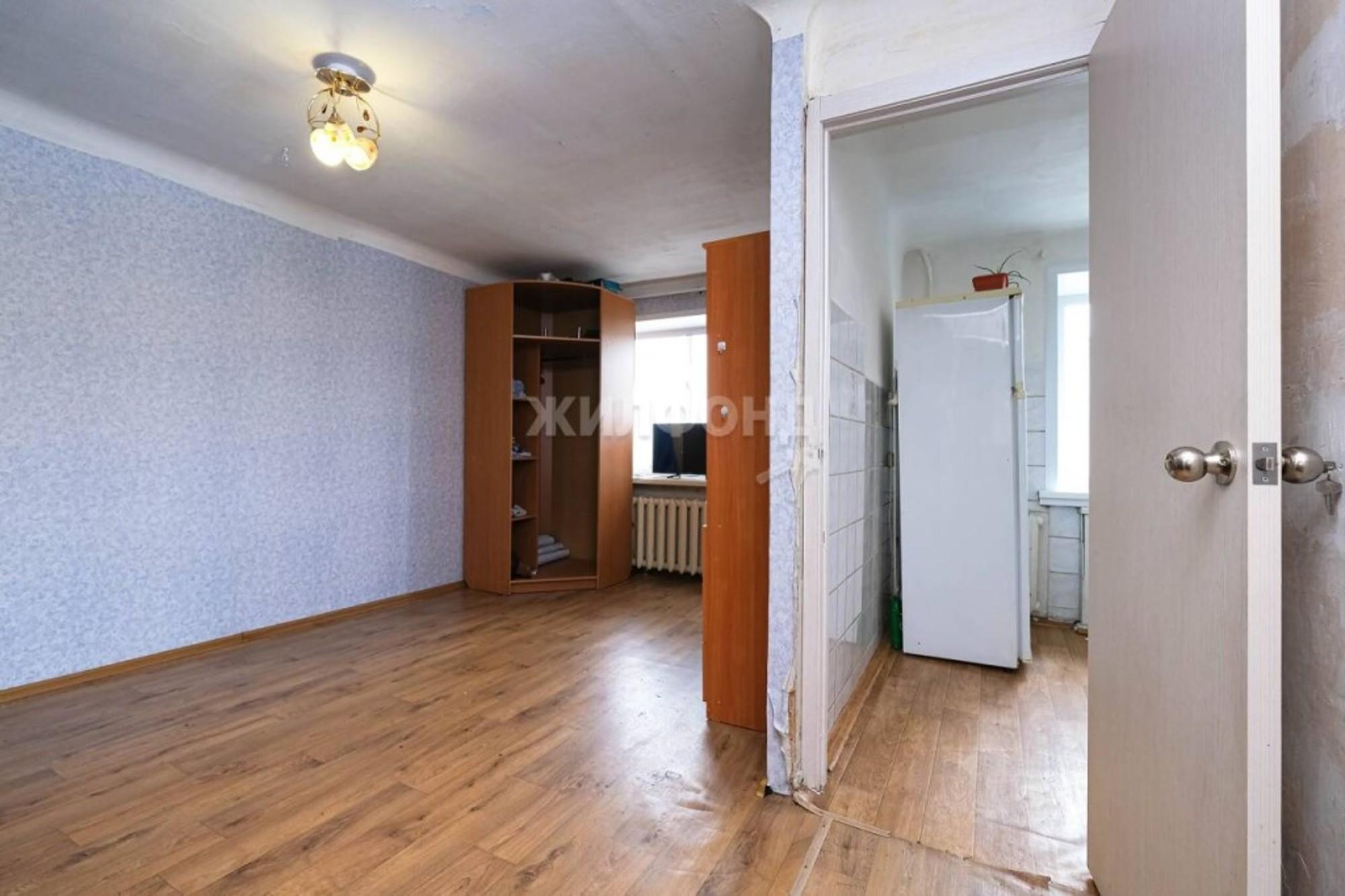 Купить квартиру за 3 499 000 рублей на Большевистская, 151