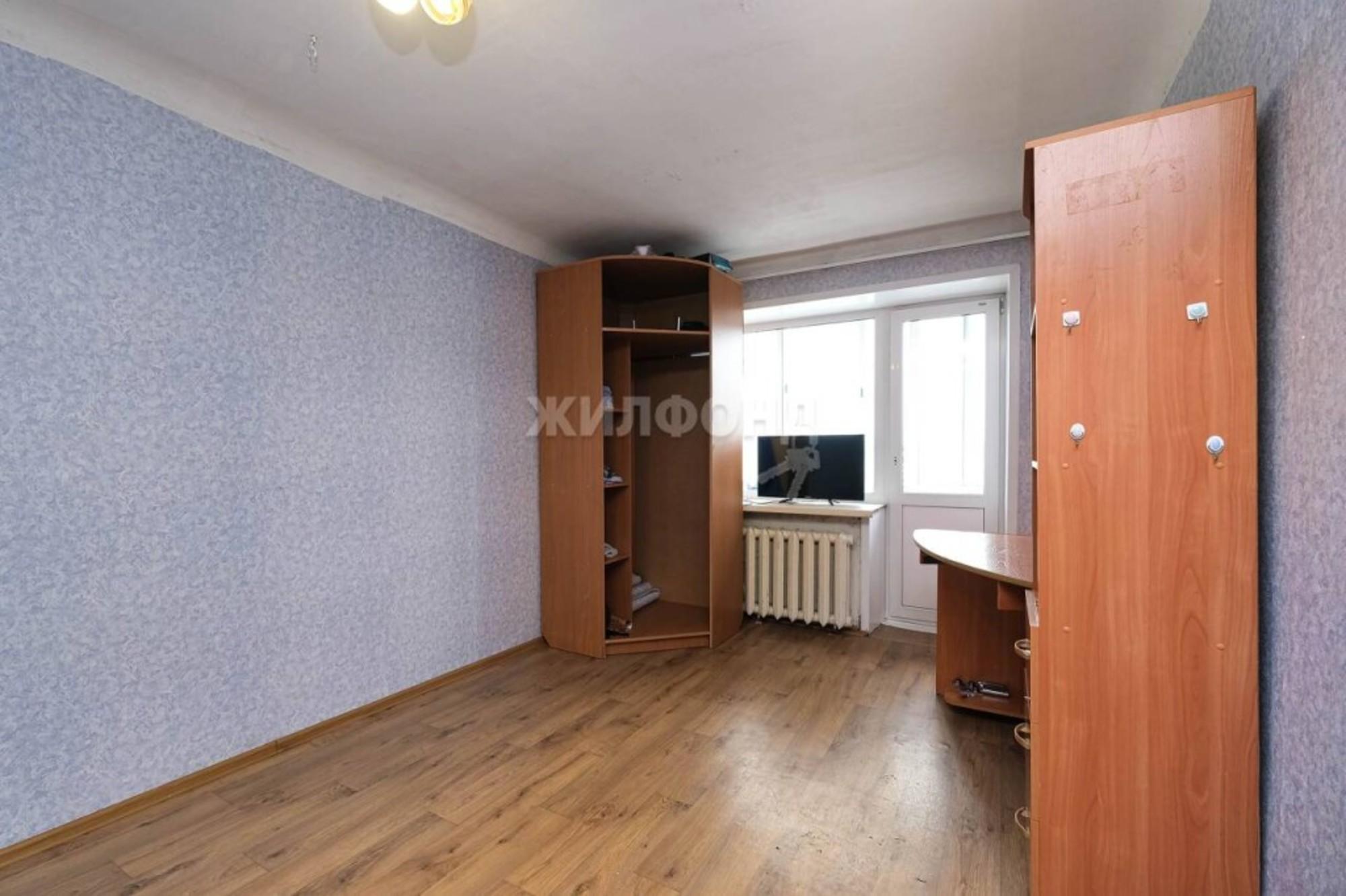Купить квартиру за 3 499 000 рублей на Большевистская, 151