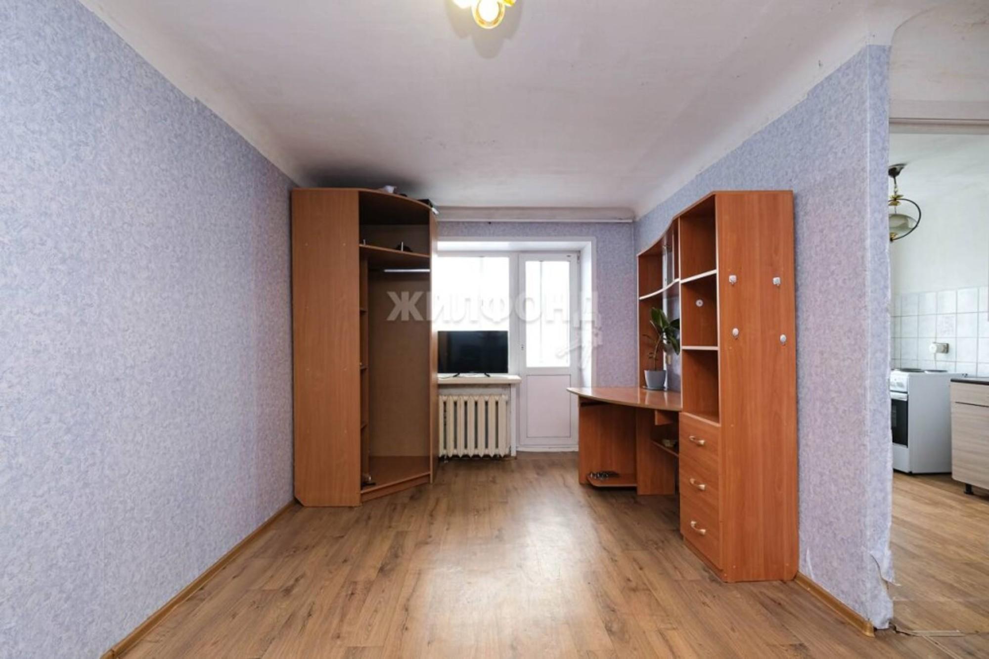 Купить квартиру за 3 499 000 рублей на Большевистская, 151