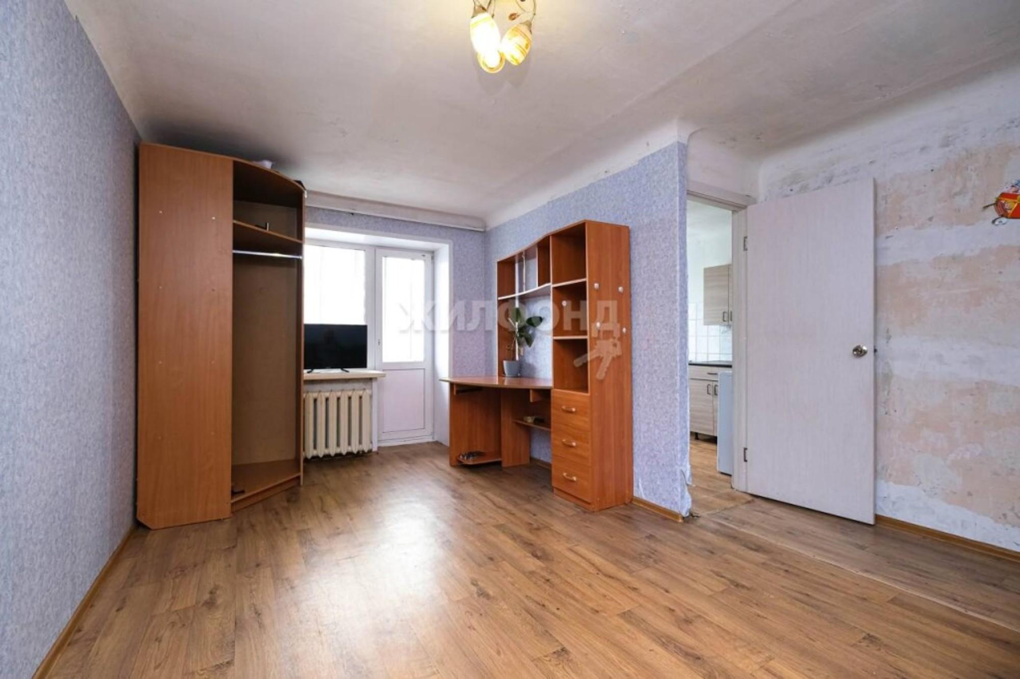Купить квартиру за 3 499 000 рублей на Большевистская, 151