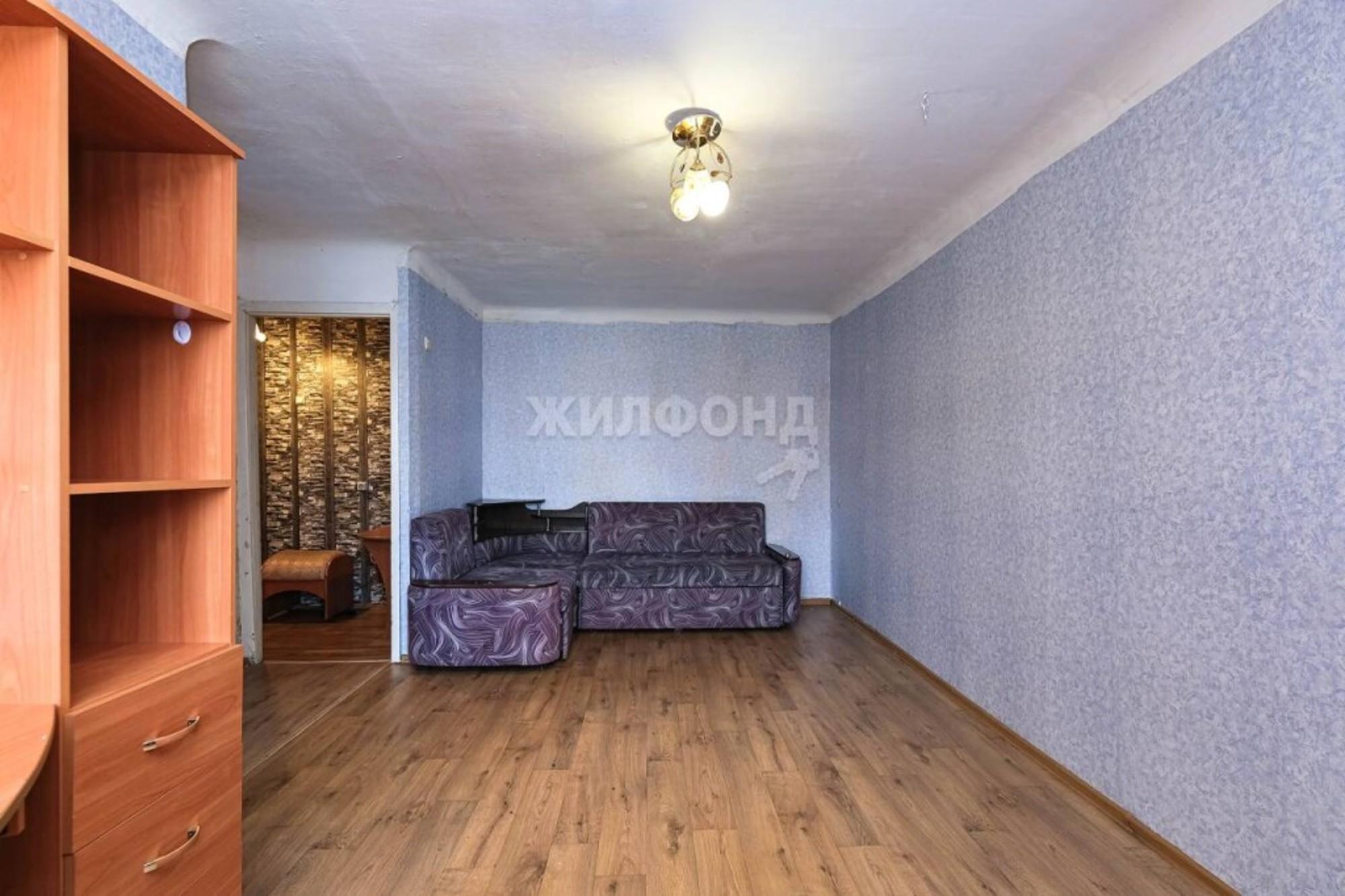 Купить квартиру за 3 499 000 рублей на Большевистская, 151