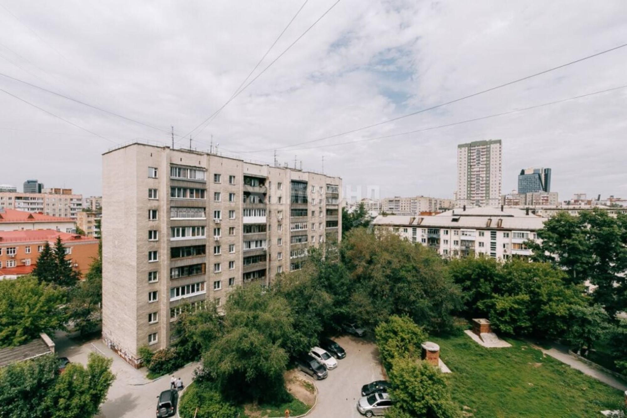 Купить квартиру за 6 950 000 рублей на Вокзальная магистраль, 5