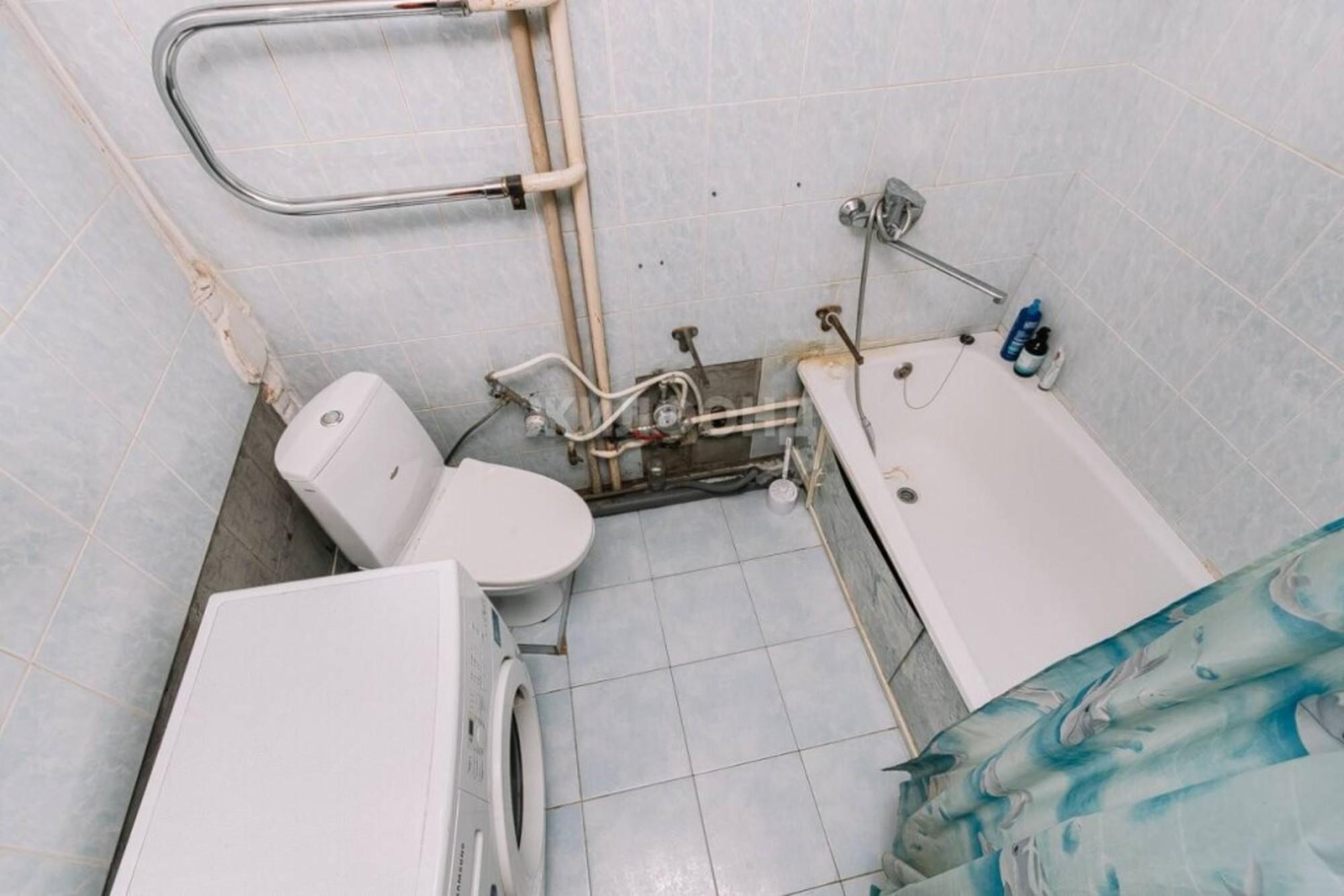 Купить квартиру за 6 950 000 рублей на Вокзальная магистраль, 5