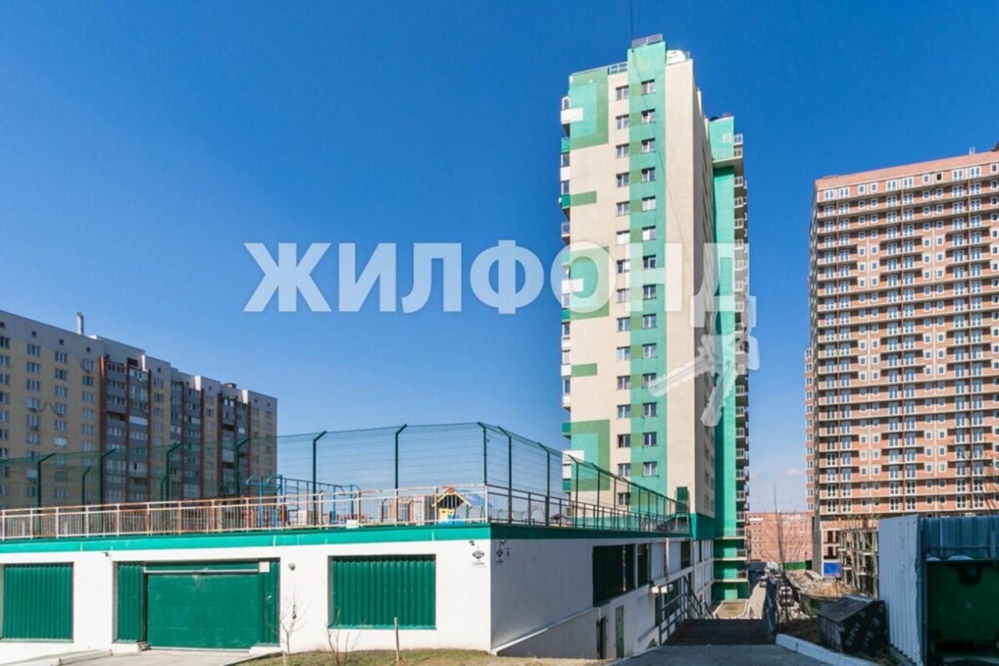 Купить офис, помещение под офис за 750 000 рублей на Есенина, 12/2
