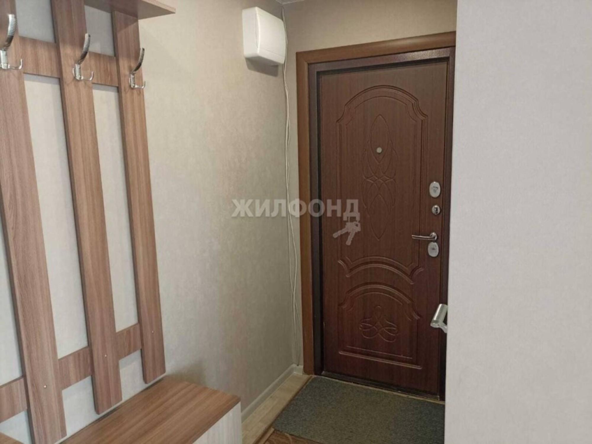 Купить квартиру за 5 280 000 рублей на Народная, 43