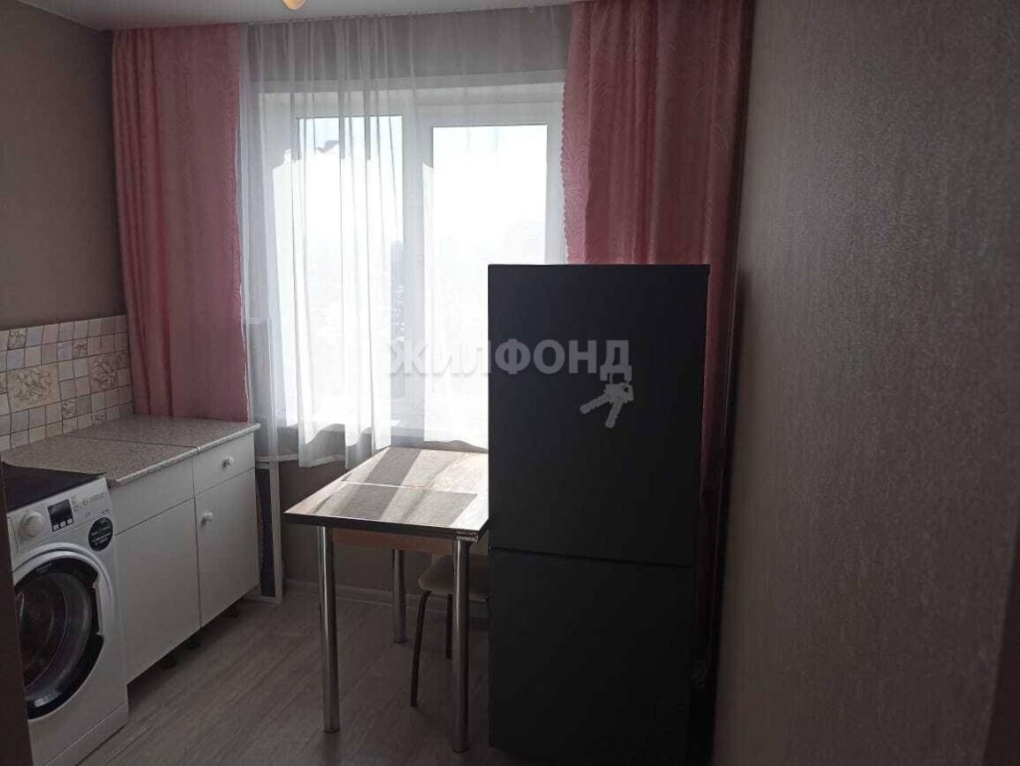 Купить квартиру за 5 280 000 рублей на Народная, 43