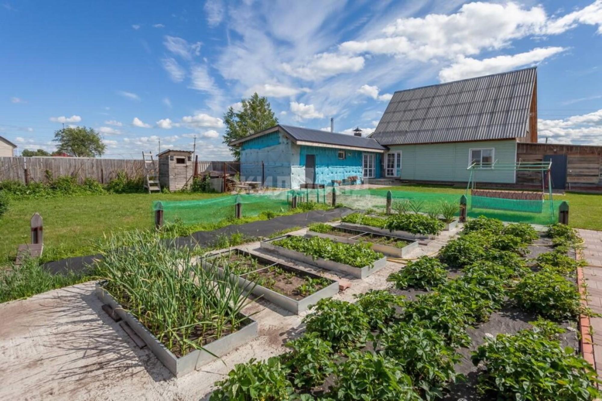 Купить дачу, дом, коттедж за 10 850 000 рублей на 6-й квартал