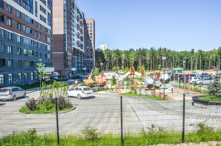 Art. Город-парк