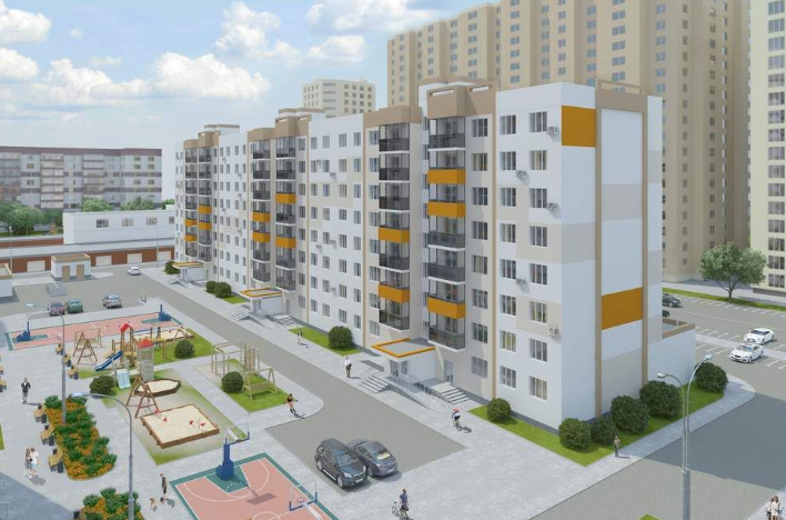 Белорецкий Белорецкий