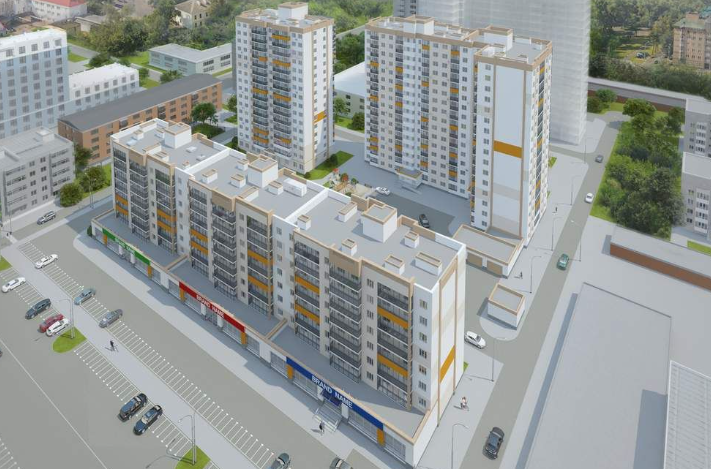 Белорецкий Белорецкий