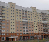 Кольцовский дворик