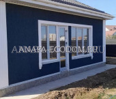 коттедж 80 кв м улица Афинская