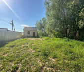 земля 13000 сот ул. Мелиораторов, дом 1