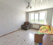 2-комн, 49.7кв м, этаж 4/4 ул. Насосная, дом 11
