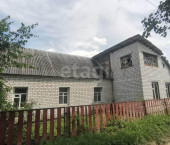 коттедж 56.3 кв м Жуковка