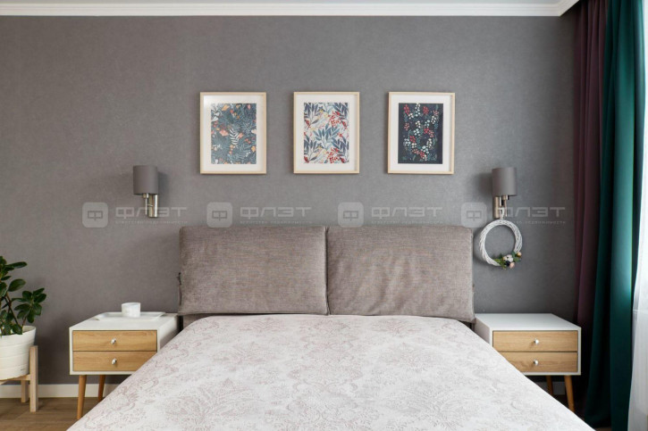2-комн квартира ул. Шуртыгина, дом 8