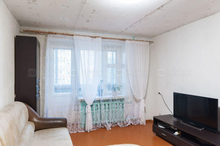2-комн квартира ул. Залесная, дом 2А