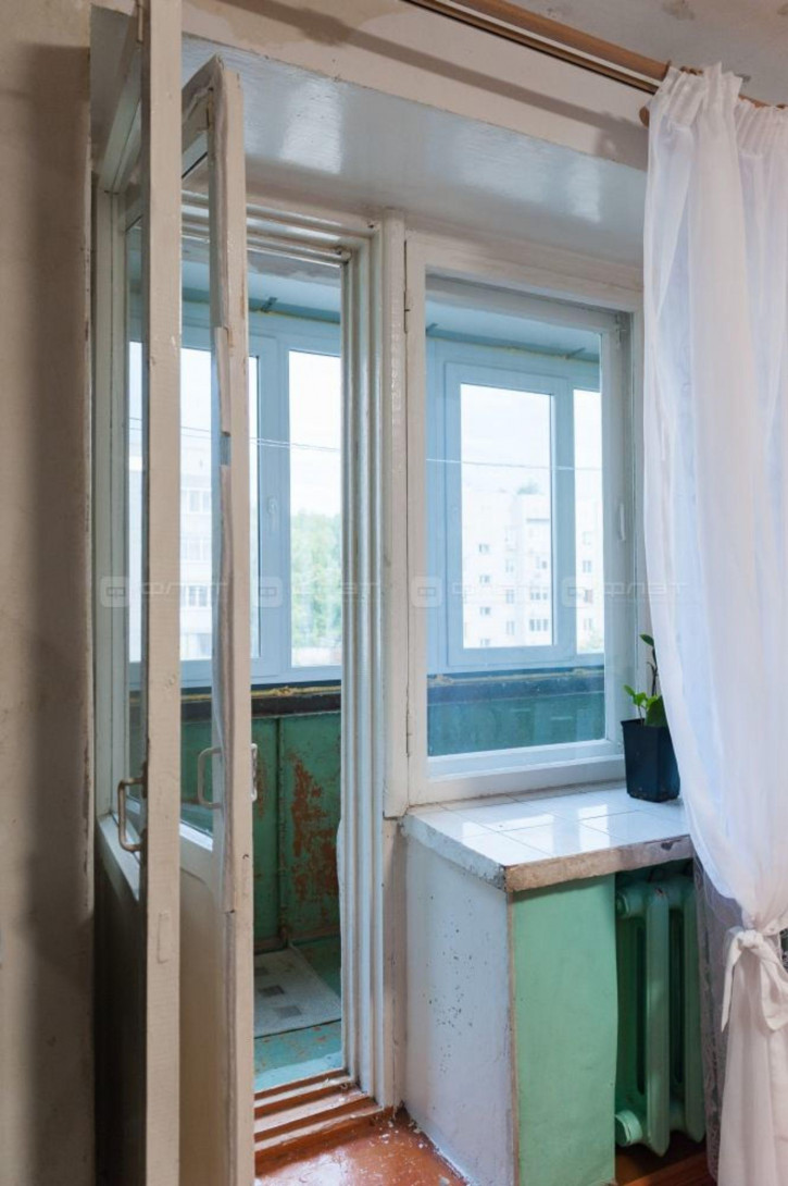 2-комн квартира ул. Залесная, дом 2А