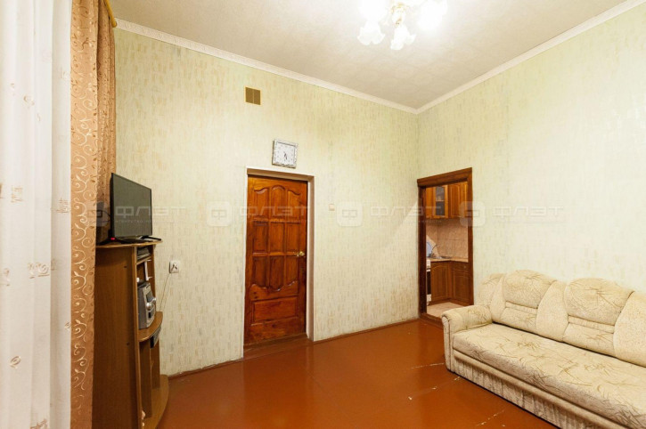 2-комн квартира ул. Выборгская, дом 2