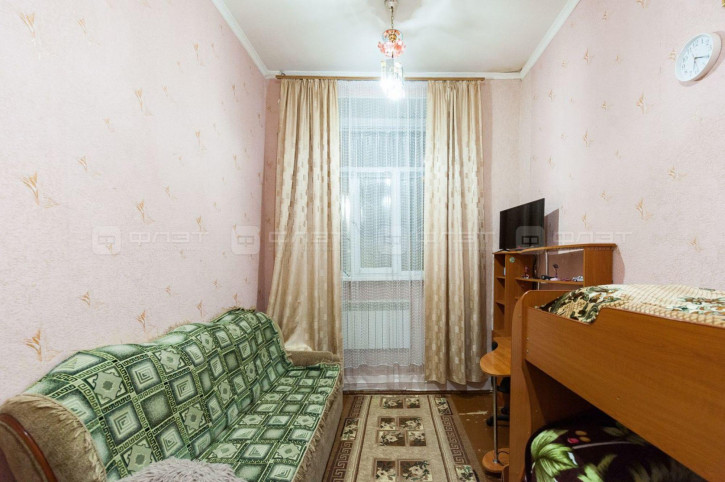 2-комн квартира ул. Выборгская, дом 2