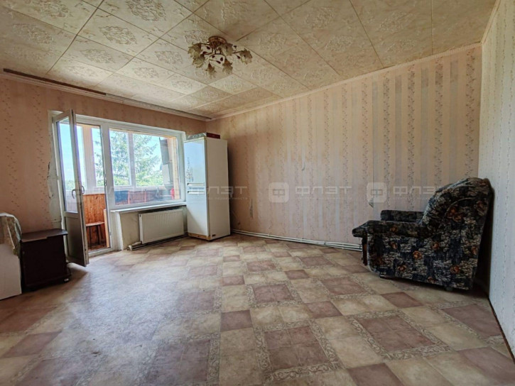 2-комн квартира ул. Насосная, дом 11