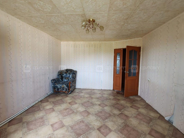 2-комн квартира ул. Насосная, дом 11