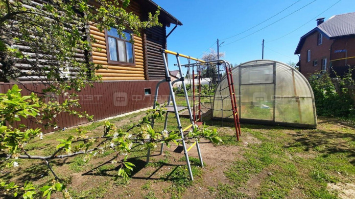 Коттедж/дом ул. Лагерная, дом 73