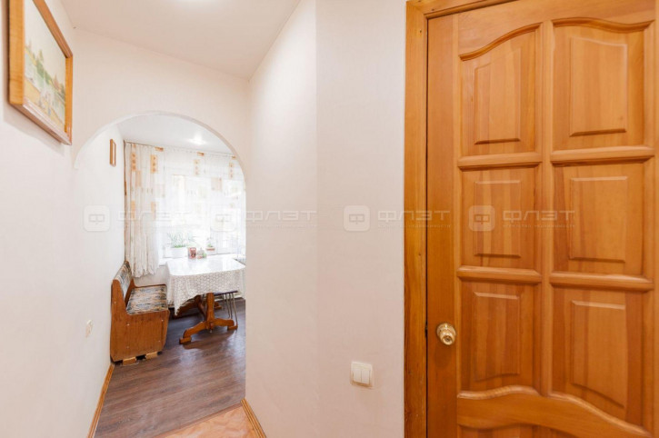 3-комн квартира ул. Комсомольская, дом 2