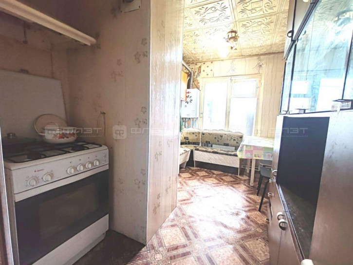 2-комн квартира ул. Насосная, дом 11