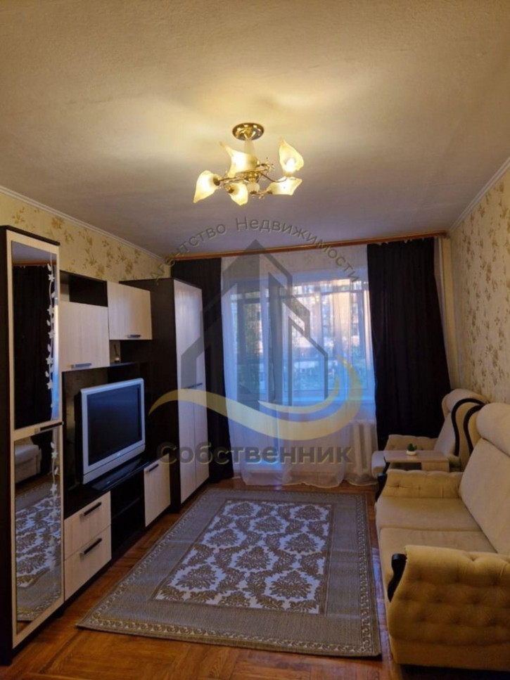 1-комн квартира Королева мкр, 29А