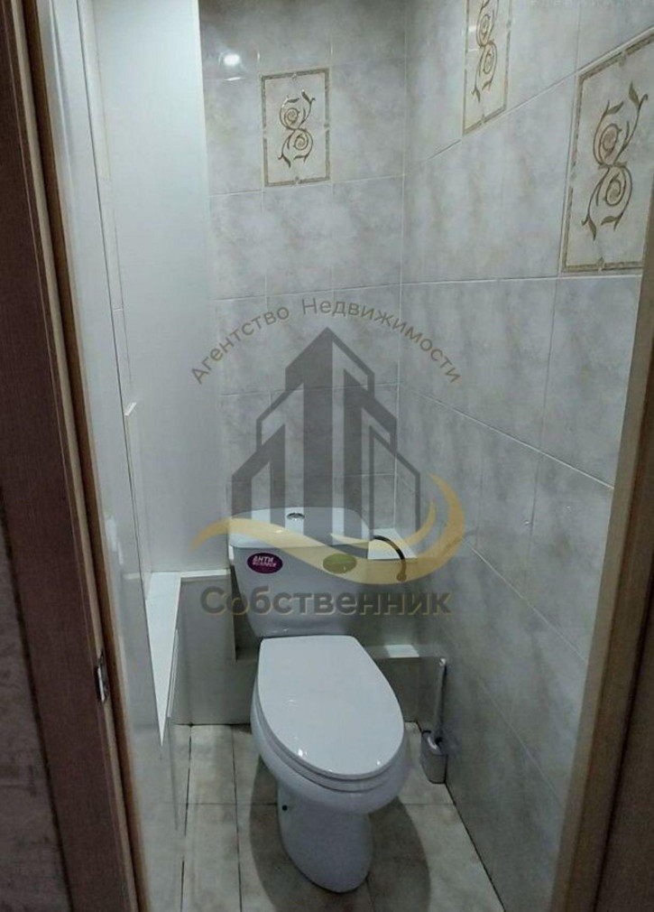 2-комн квартира Звездный мкр, 7