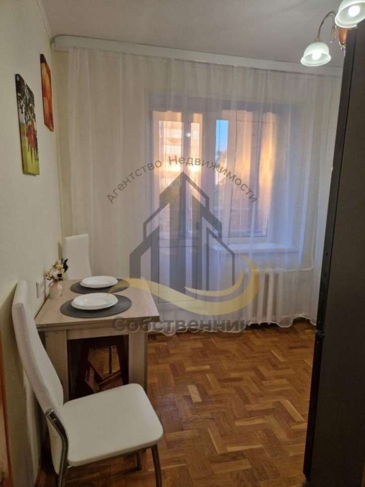 1-комн квартира Королева мкр, 29А