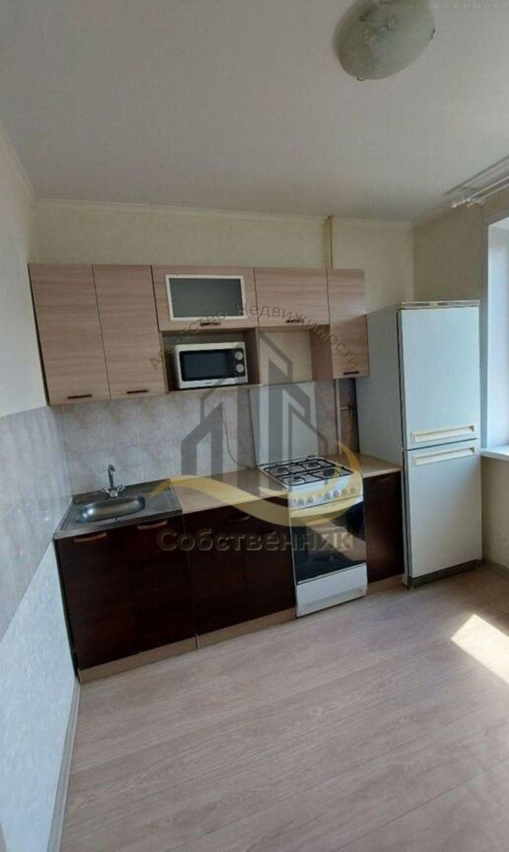 2-комн квартира Звездный мкр, 7