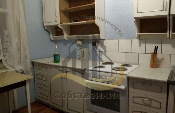 2-комн квартира Жукова мкр, 47