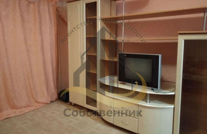 2-комн квартира Жукова мкр, 47